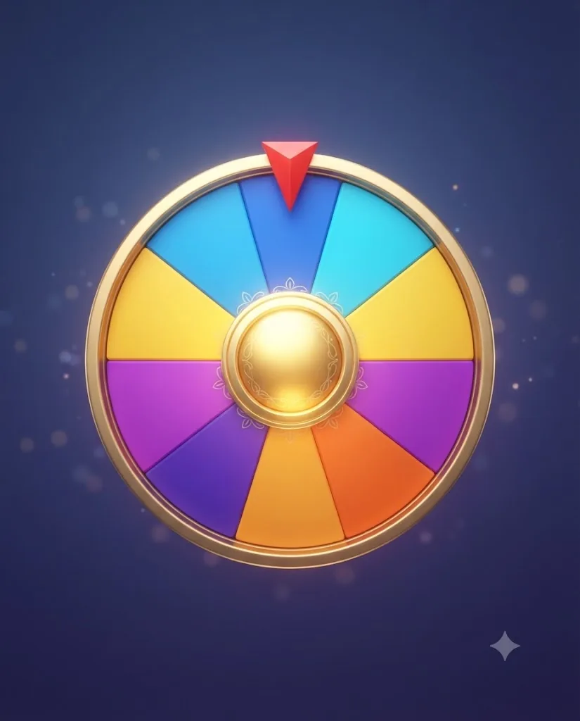 Ruleta diaria