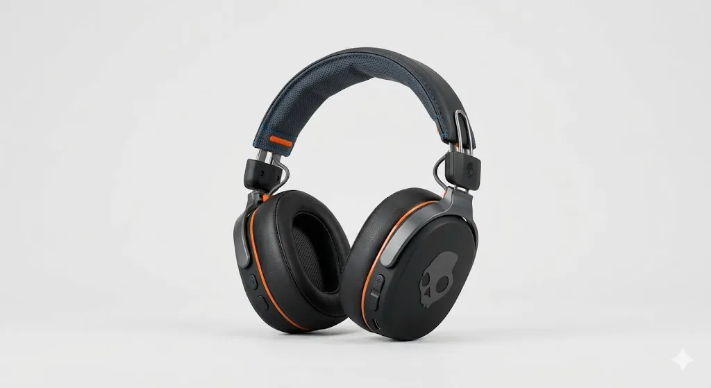 Audífonos Skullcandy