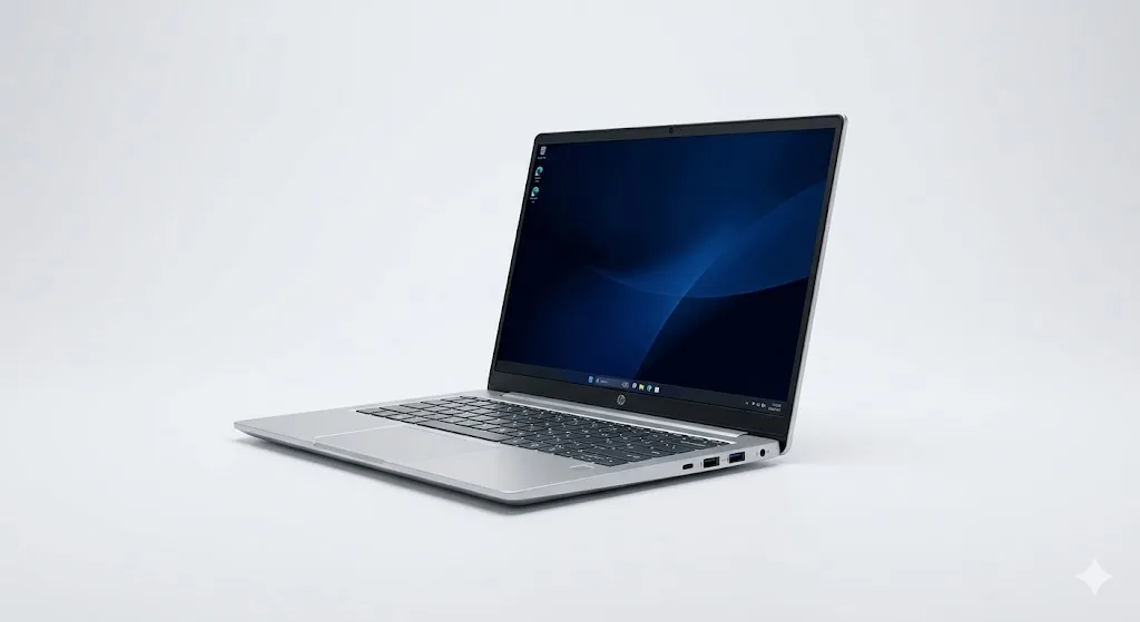 Laptop HP Intel Core Ultra 5