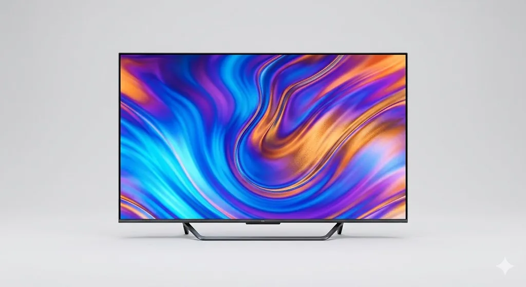 TV 55