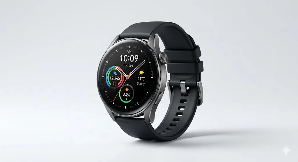 Smartwatch Honor Watch