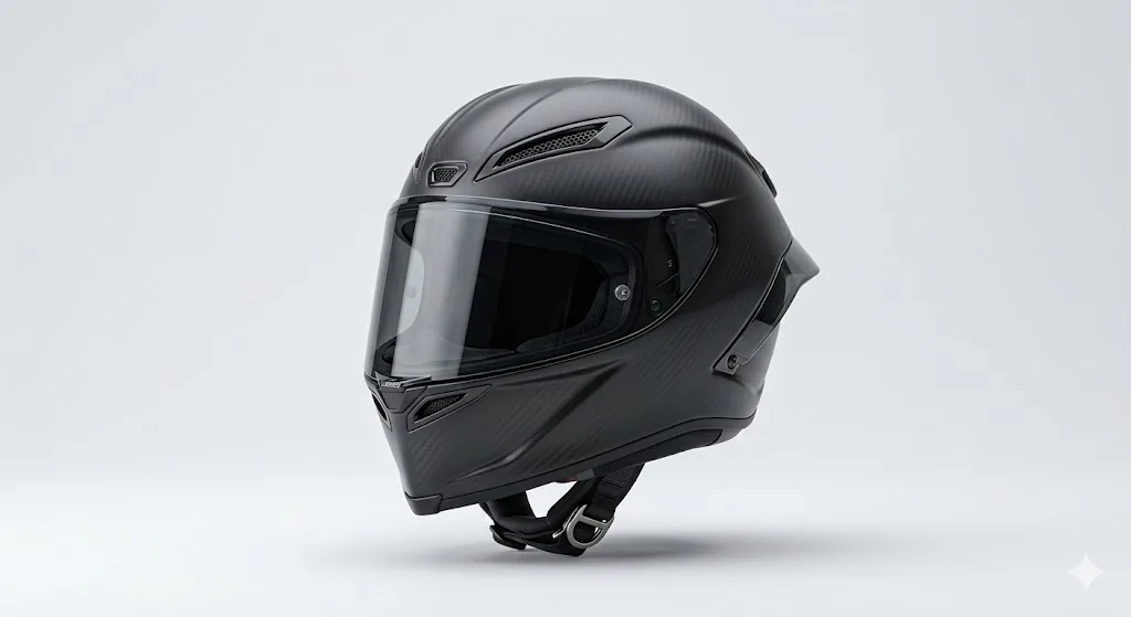 Casco certificado