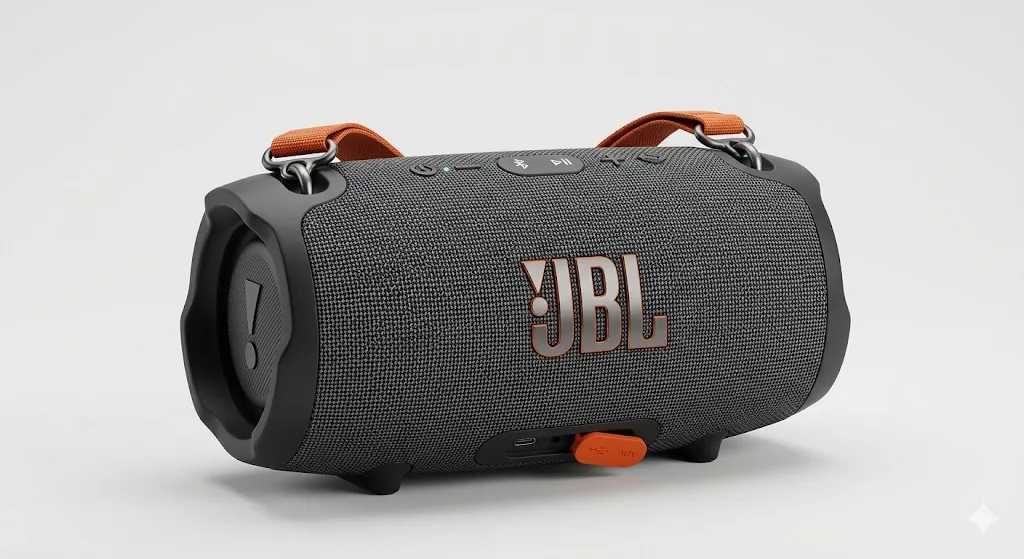 Parlante JBL Xtreme 5