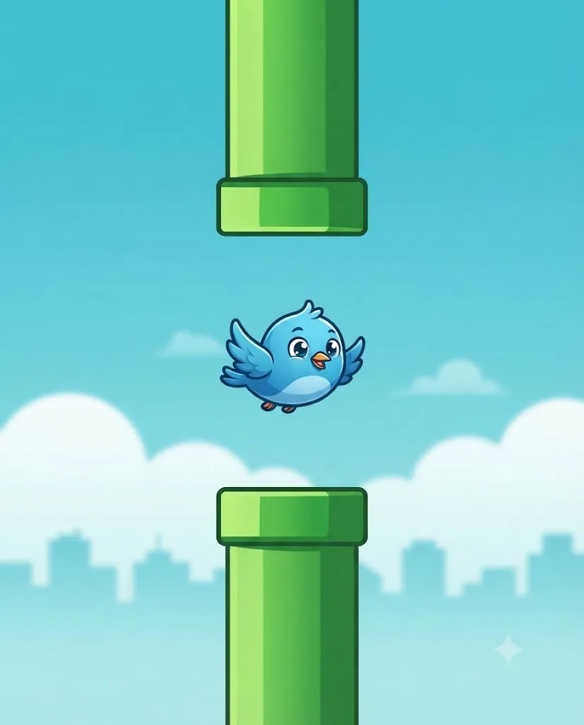 Flappy Puntoz