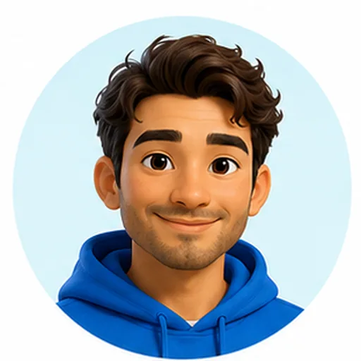 Avatar de perfil