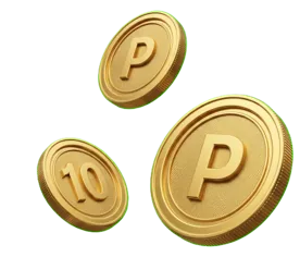 Monedas Puntoz