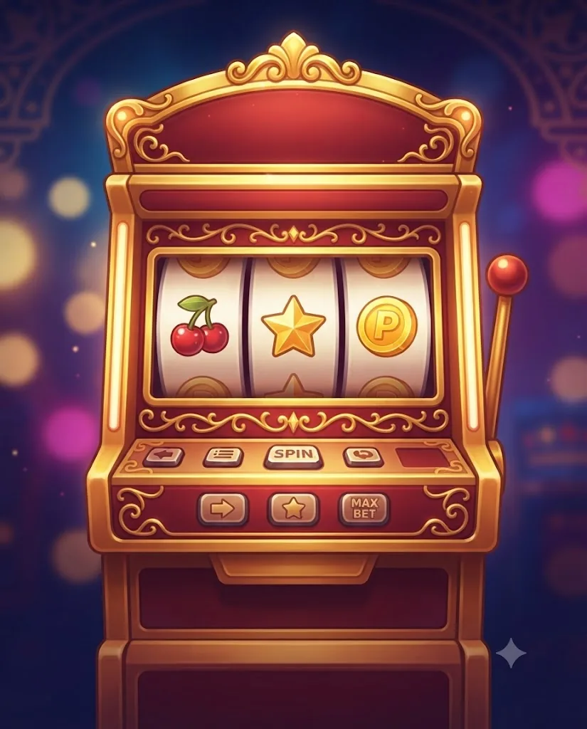 Slot Puntoz