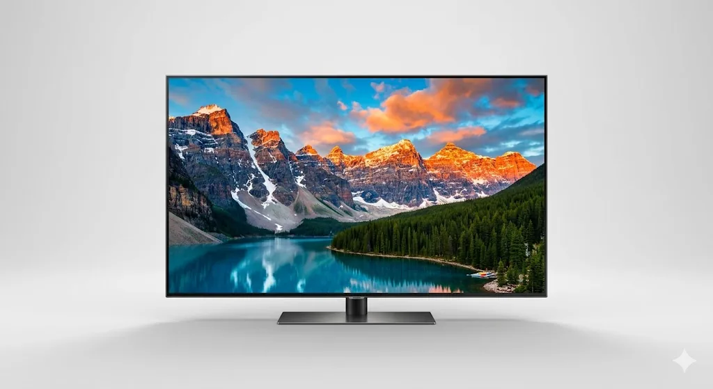 Samsung Smart TV 55