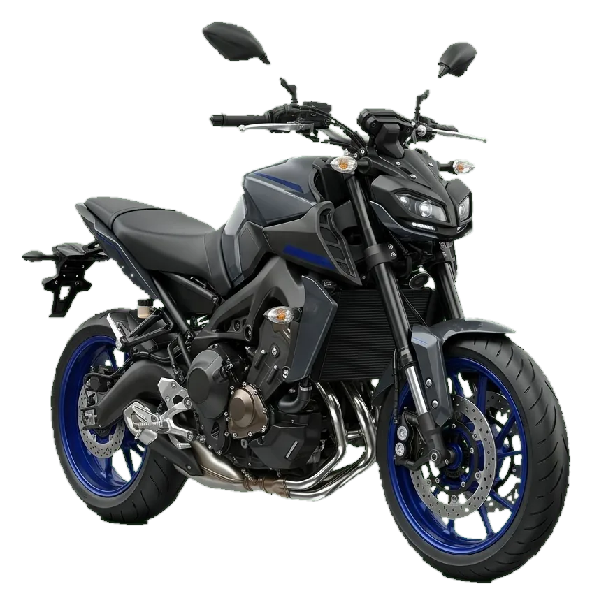 Moto 0 km